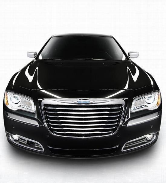 2011 Chrysler 300